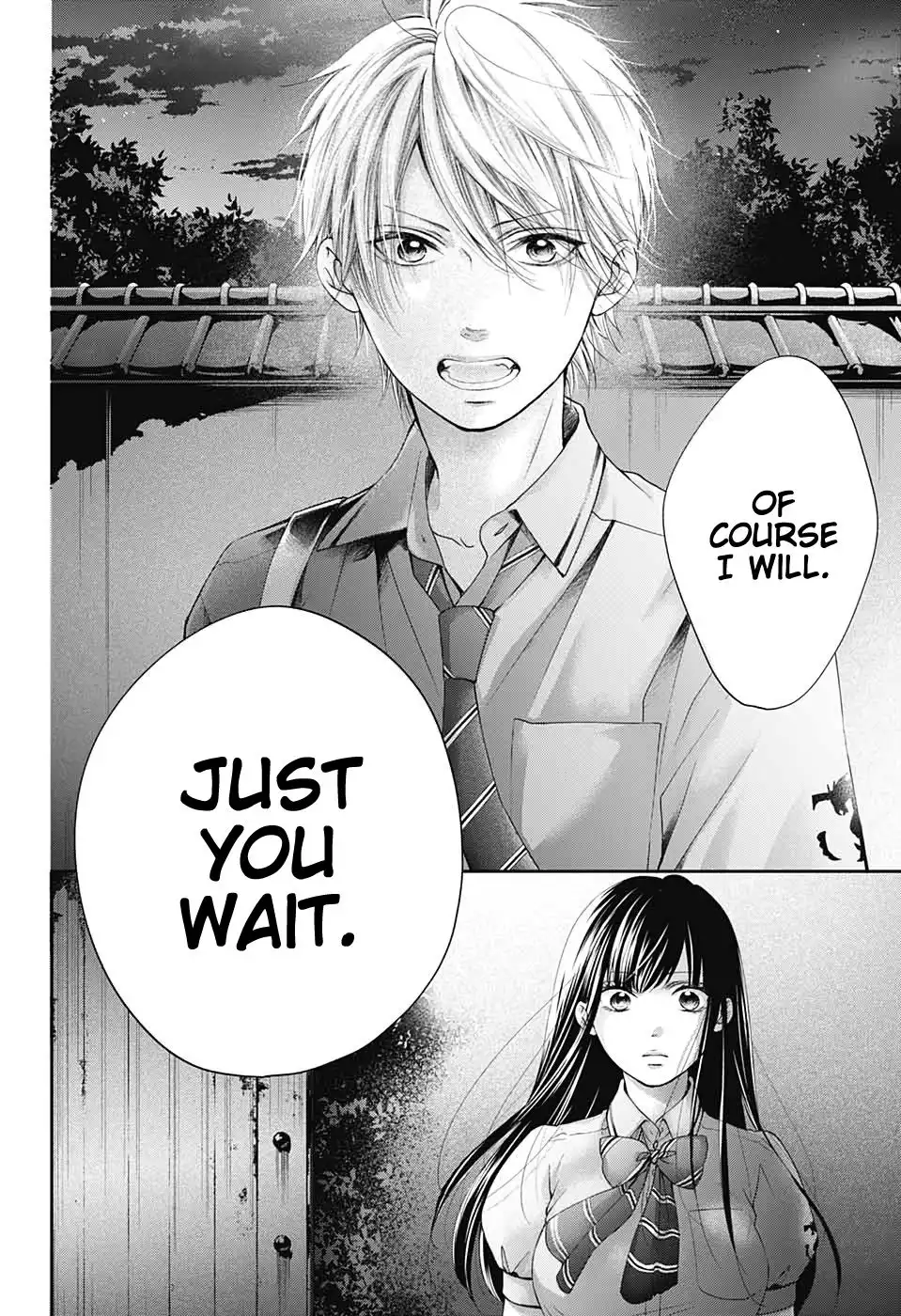 Kono Oto Tomare! Chapter 91 29